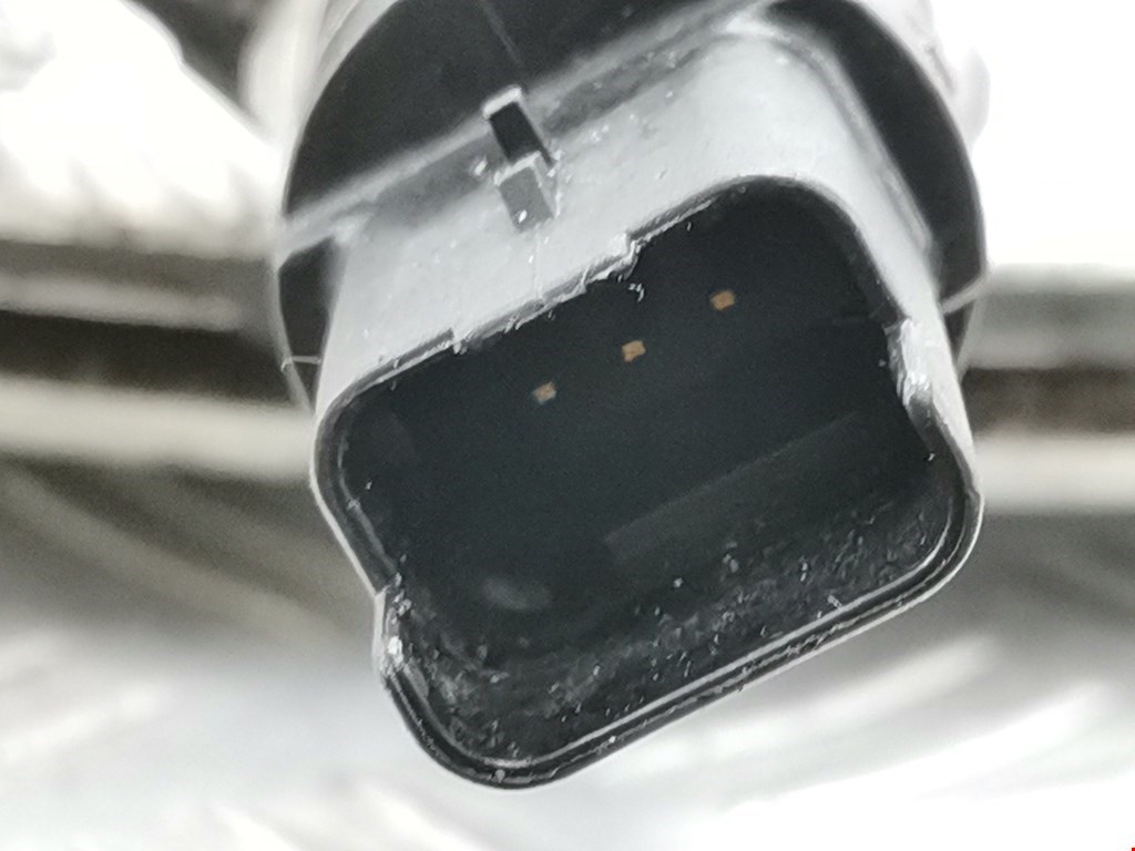 Датчик давления топлива FORD Mondeo III 2000-2007