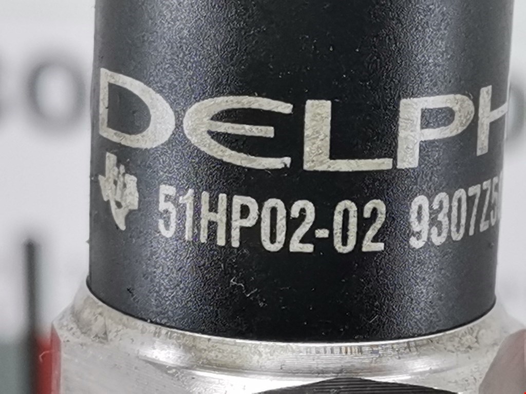 Датчик давления топлива FORD Mondeo III 2000-2007