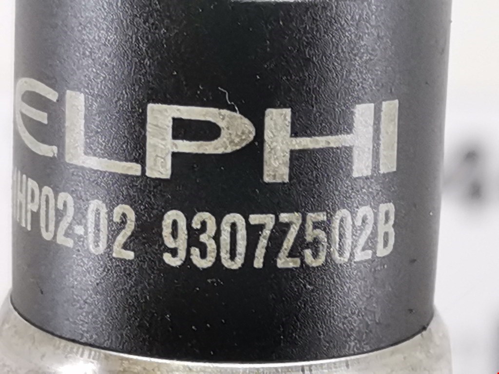 Датчик давления топлива FORD Mondeo III 2000-2007