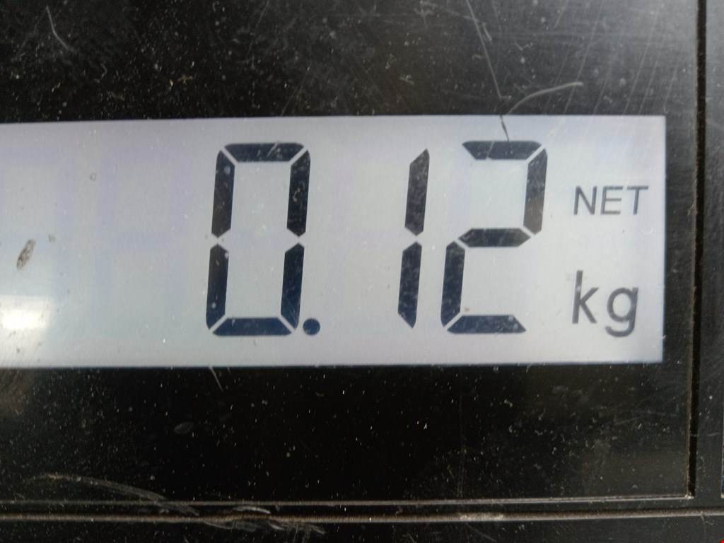 Ручка дверная передняя внутренняя левая PEUGEOT Partner 2008-2018