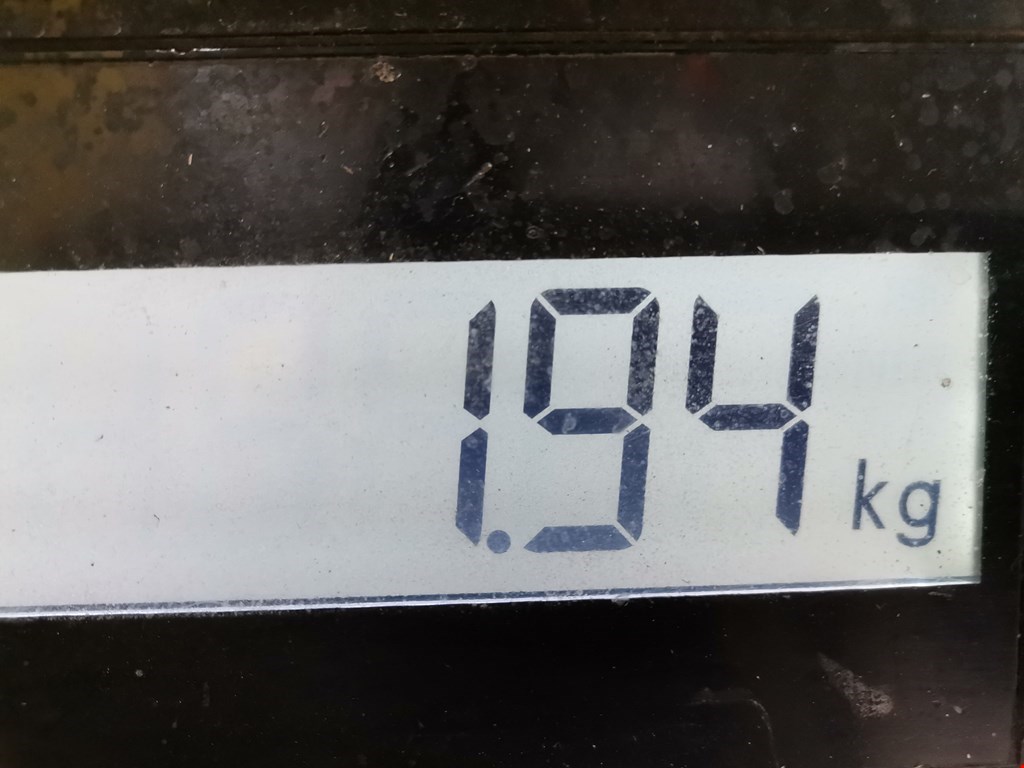 Датчик давления топлива FORD Mondeo III 2000-2007