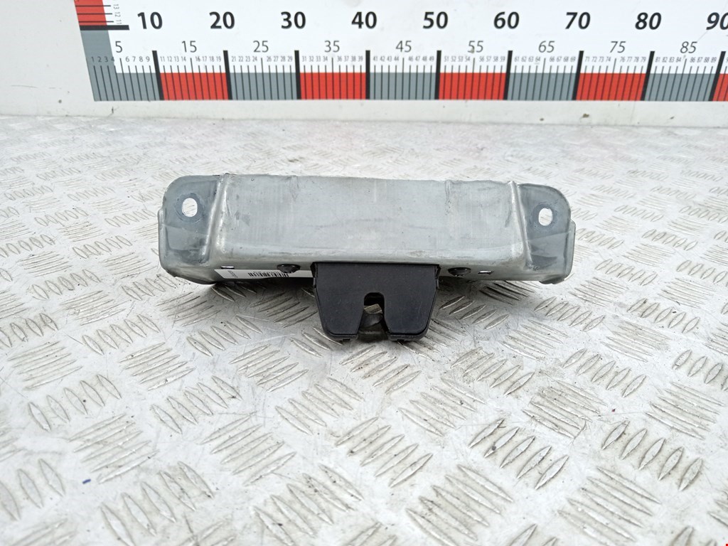 Замок багажника (крышки двери) PEUGEOT 807 2002-2014