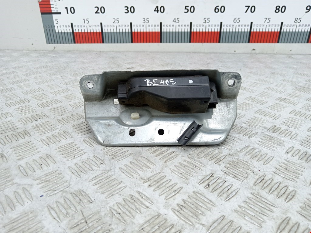 Замок багажника (крышки двери) PEUGEOT 807 2002-2014