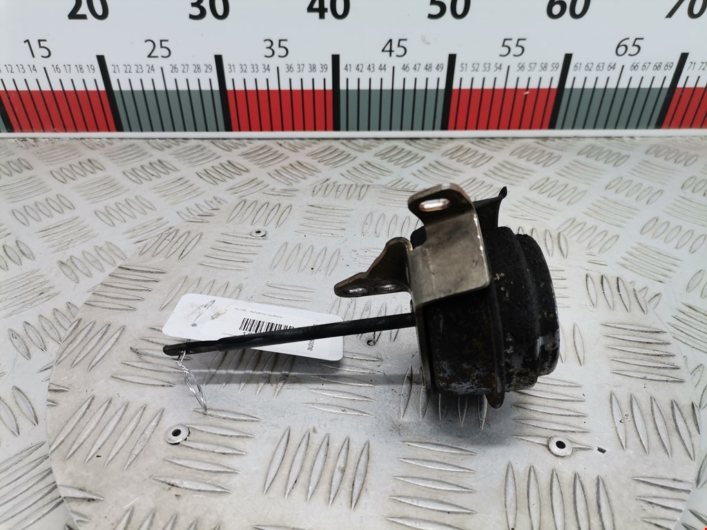 Моторчик привода (положения воздушных) заслонок (актуатор сервопривода турбины) VOLKSWAGEN Transporter T5 2003-2015