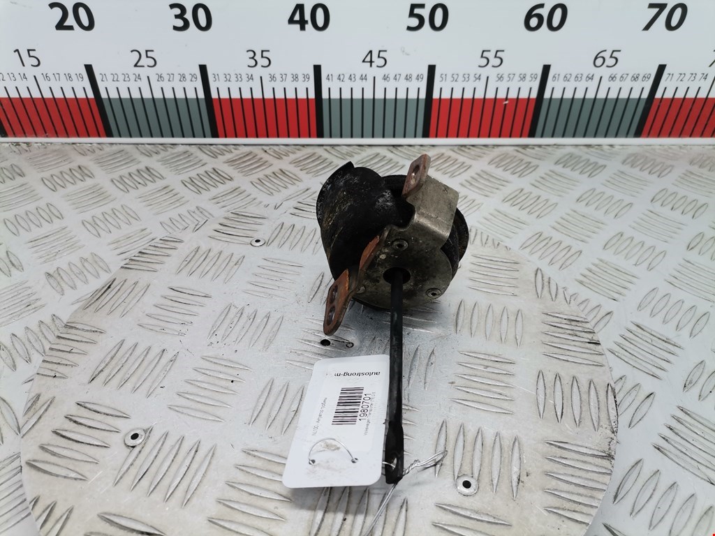 Моторчик привода (положения воздушных) заслонок (актуатор сервопривода турбины) VOLKSWAGEN Transporter T5 2003-2015