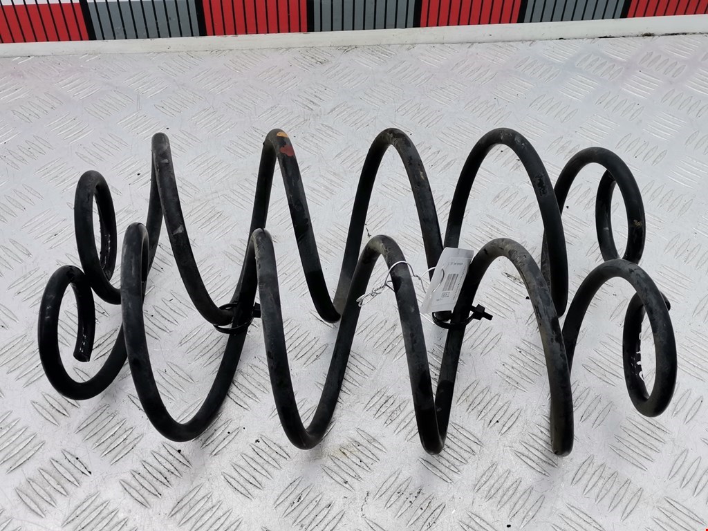 Пружина задняя левая/правая PEUGEOT 207 2006-2015