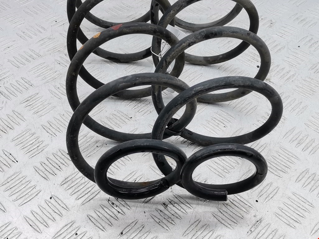 Пружина задняя левая/правая PEUGEOT 207 2006-2015