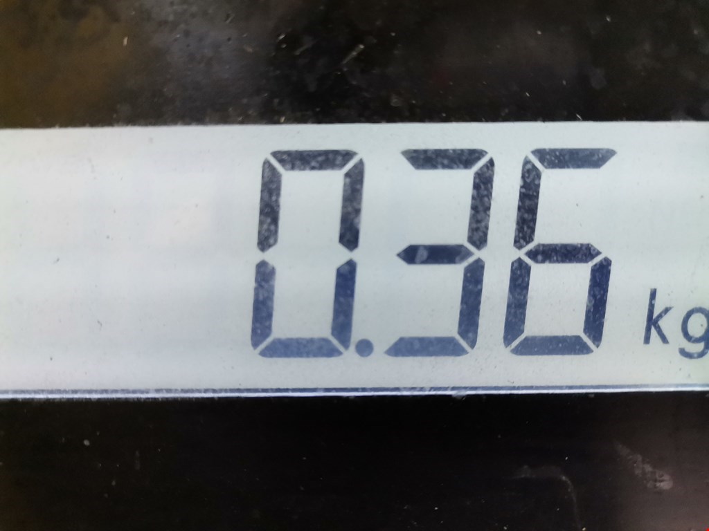 Моторчик привода (положения воздушных) заслонок (актуатор сервопривода турбины) VOLKSWAGEN Transporter T5 2003-2015