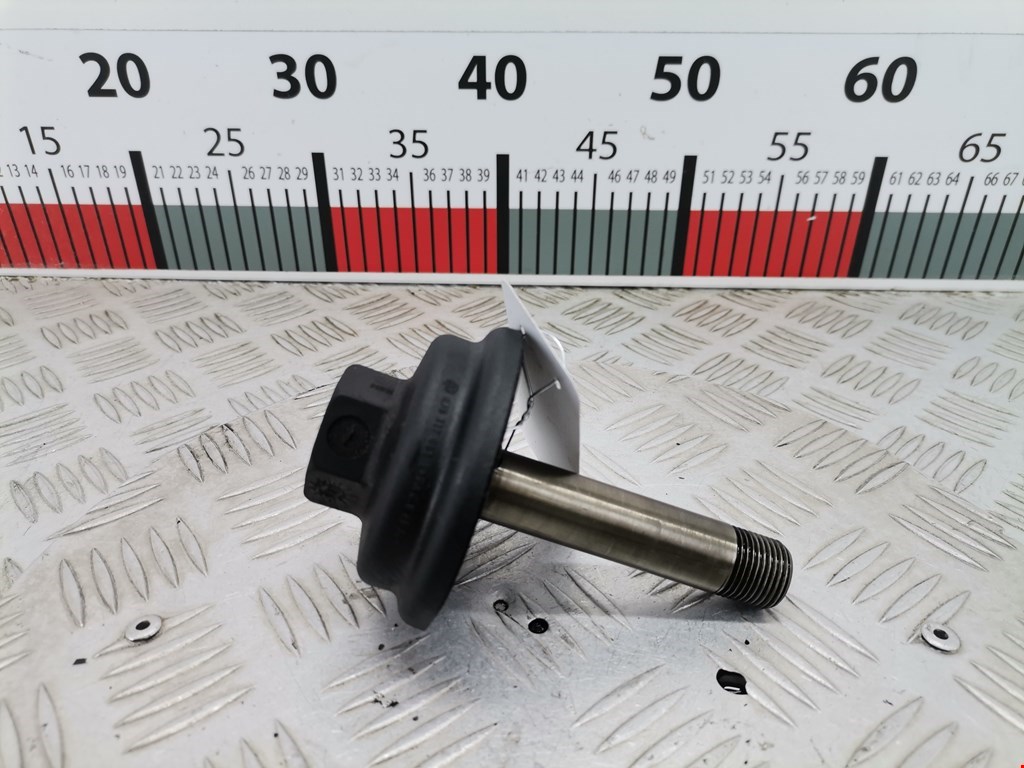 Крышка масляного фильтра VOLKSWAGEN Passat B6 2005-2011