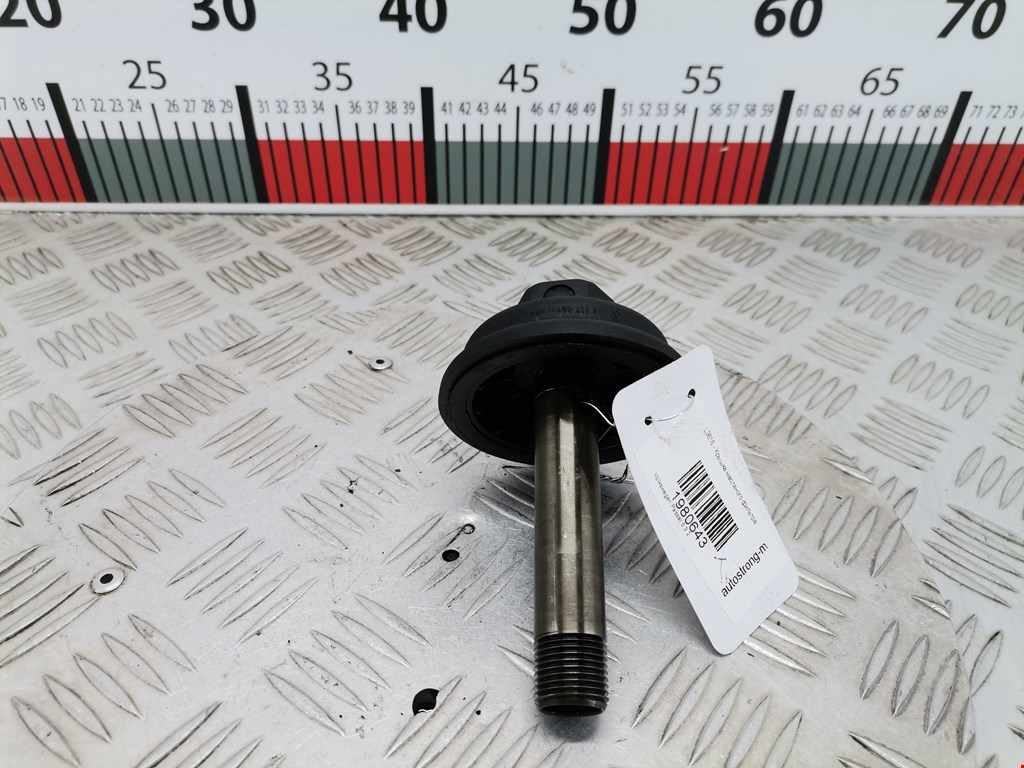 Крышка масляного фильтра VOLKSWAGEN Passat B6 2005-2011