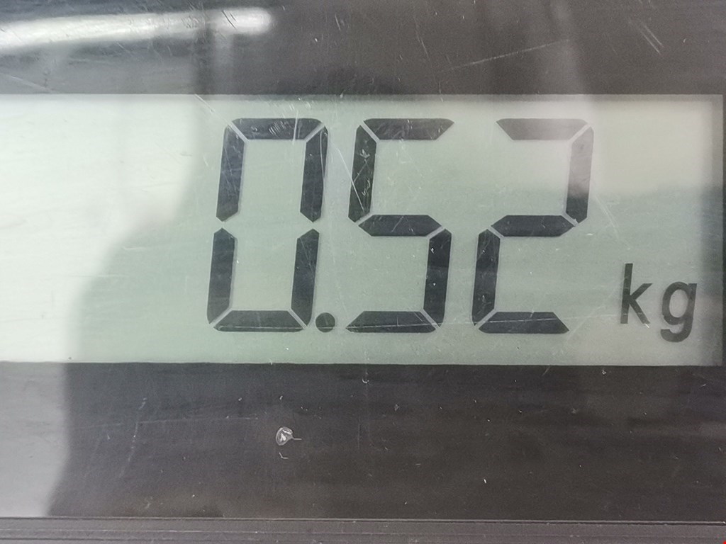 Замок двери задней левой MITSUBISHI Grandis 2003-2011