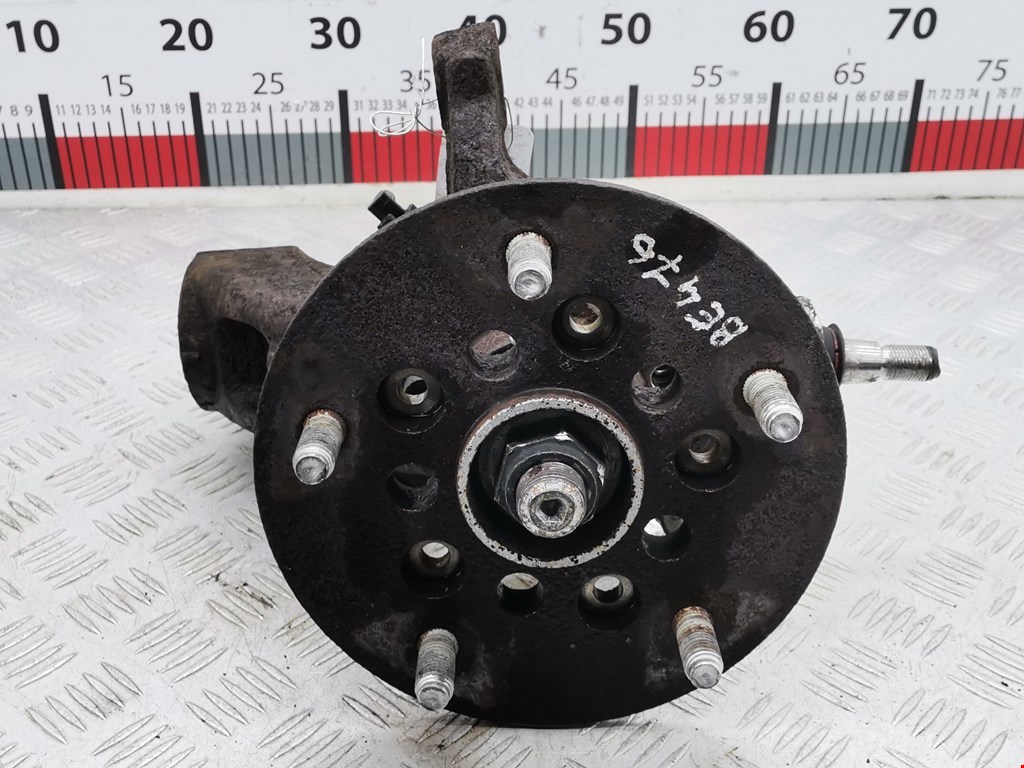 Ступица передняя левая FORD Transit 2006-2014