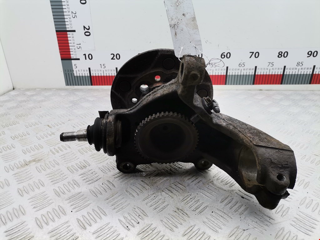 Ступица передняя левая FORD Transit 2006-2014