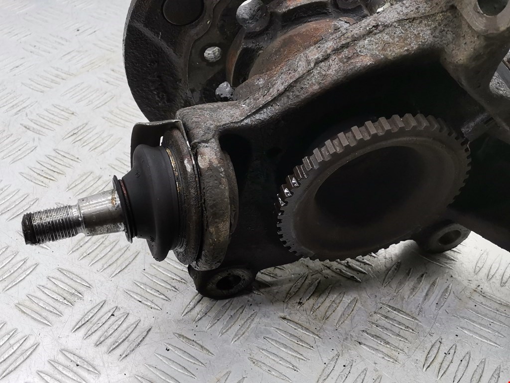 Ступица передняя левая FORD Transit 2006-2014