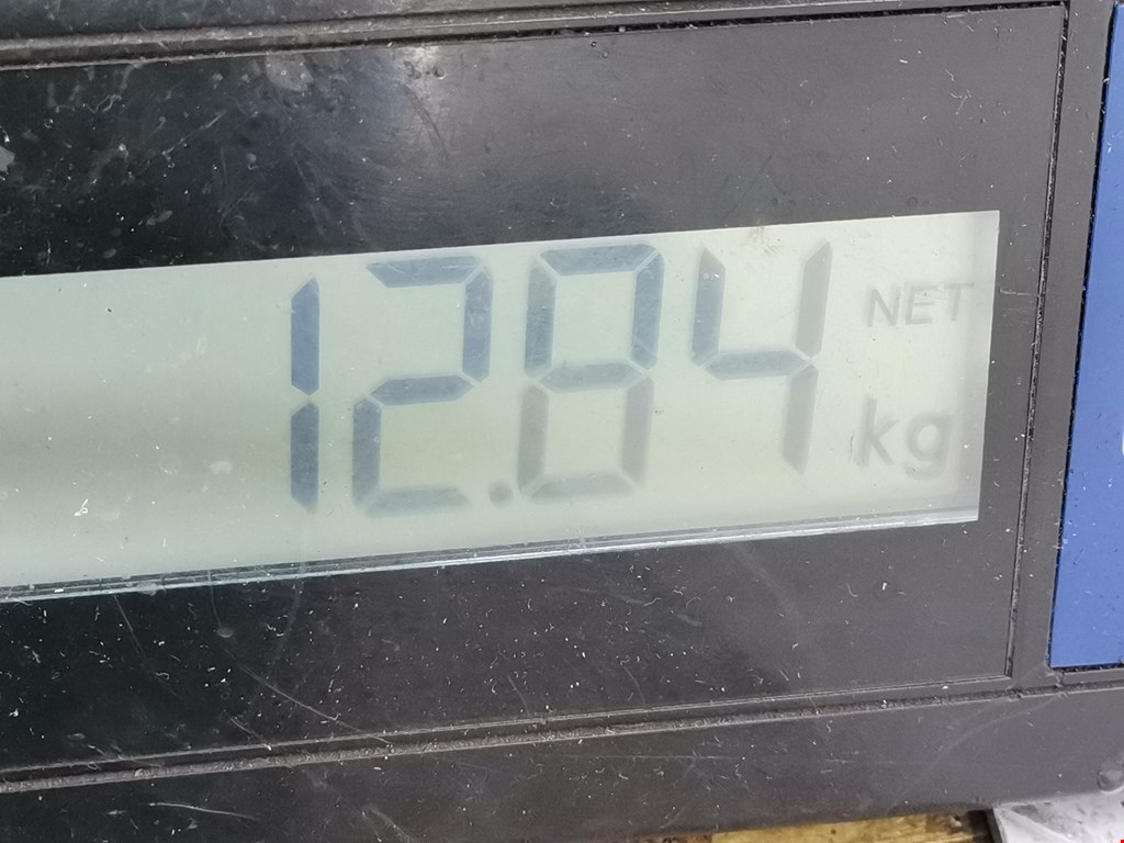 Ступица передняя левая FORD Transit 2006-2014