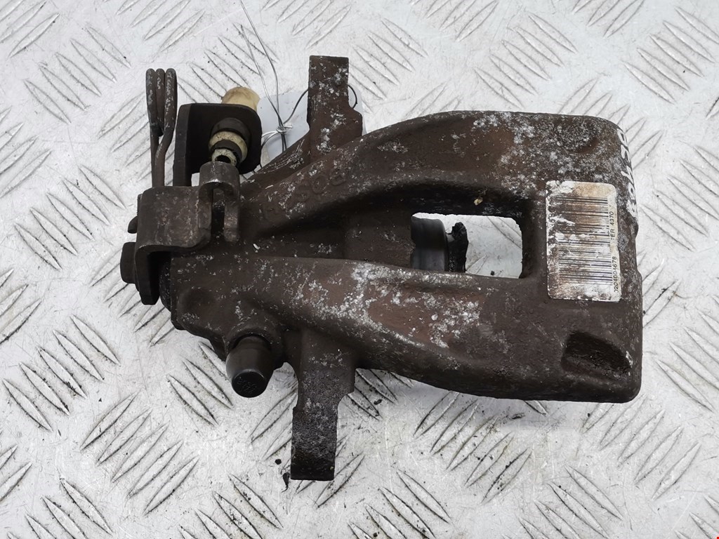 Суппорт задний левый PEUGEOT 207 2006-2015