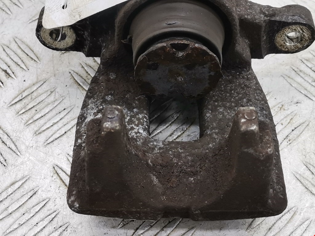 Суппорт задний левый PEUGEOT 207 2006-2015