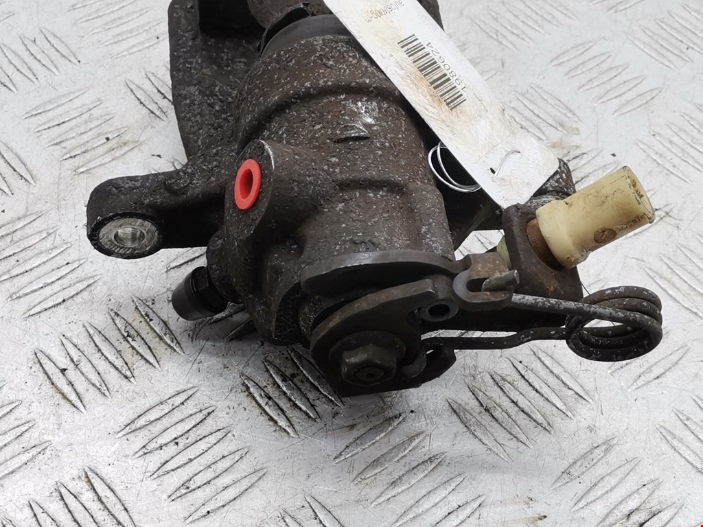 Суппорт задний левый PEUGEOT 207 2006-2015