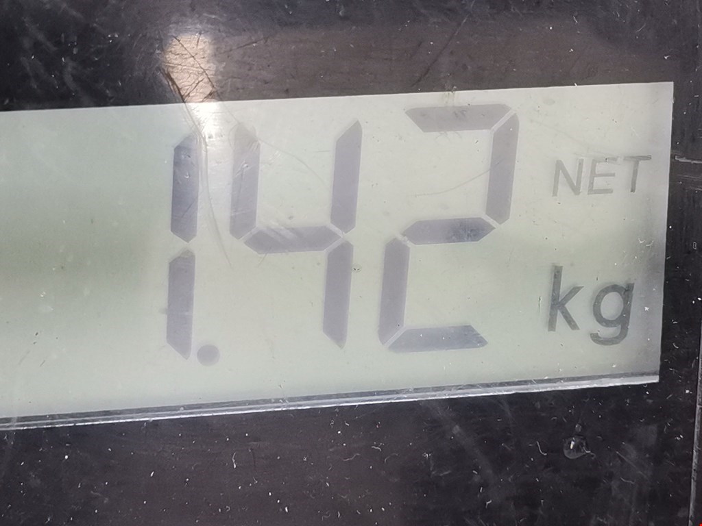 Суппорт задний левый PEUGEOT 207 2006-2015