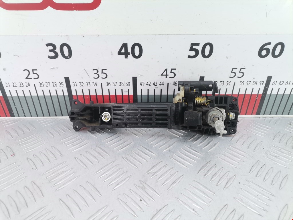 Ручка двери передней наружная правая FIAT Sedici 2005-2014