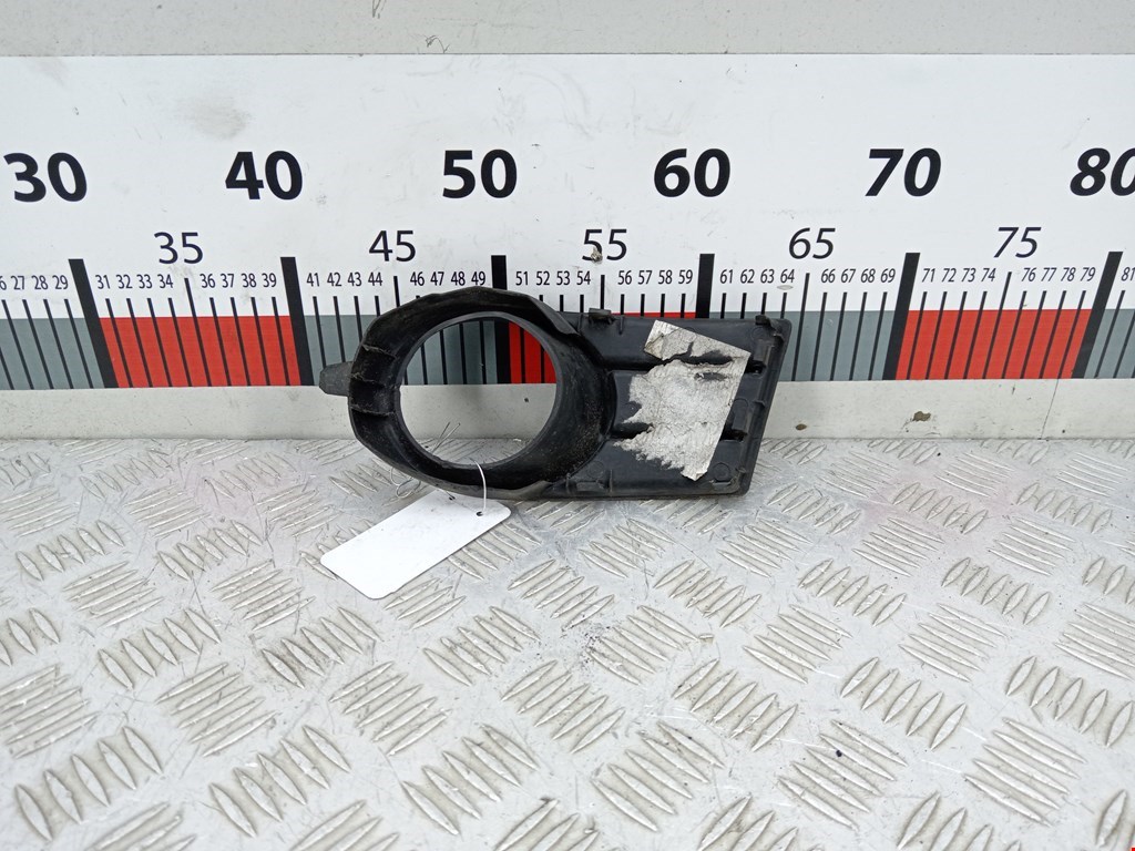 Решетка в бампер SUZUKI Swift 2004-2010