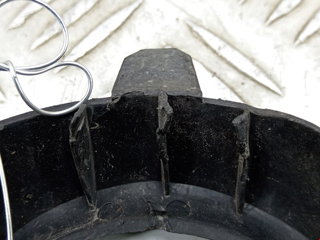 Решетка в бампер SUZUKI Swift 2004-2010