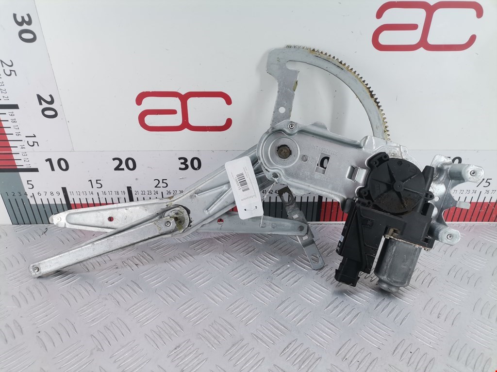 Стеклоподъемник передний левый OPEL Meriva A 2003-2010