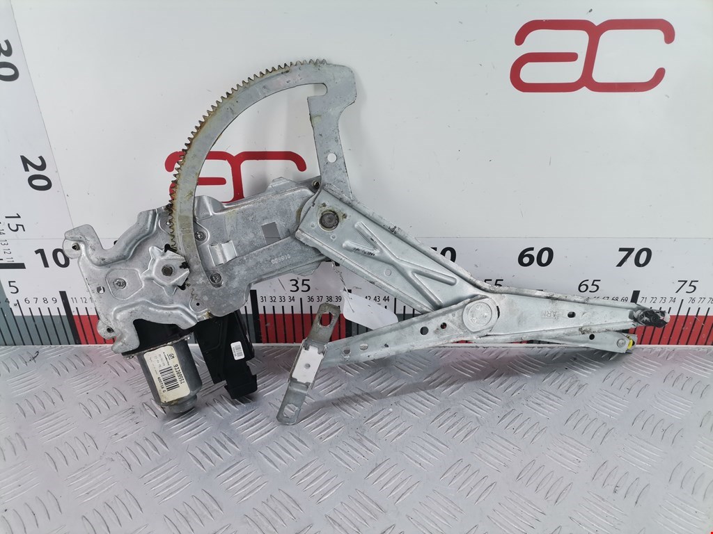 Стеклоподъемник передний левый OPEL Meriva A 2003-2010