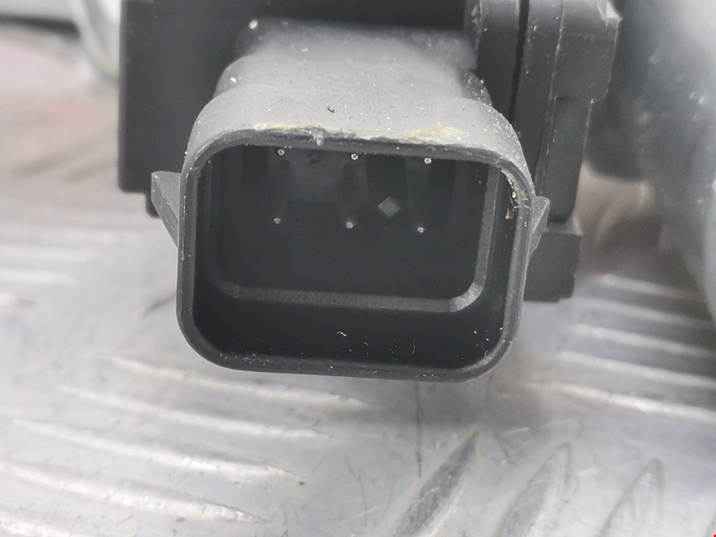 Стеклоподъемник передний левый OPEL Meriva A 2003-2010