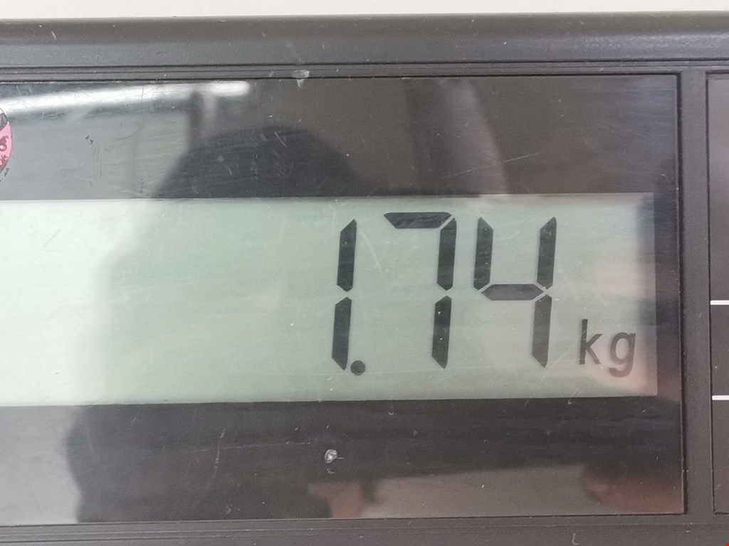 Стеклоподъемник передний левый OPEL Meriva A 2003-2010