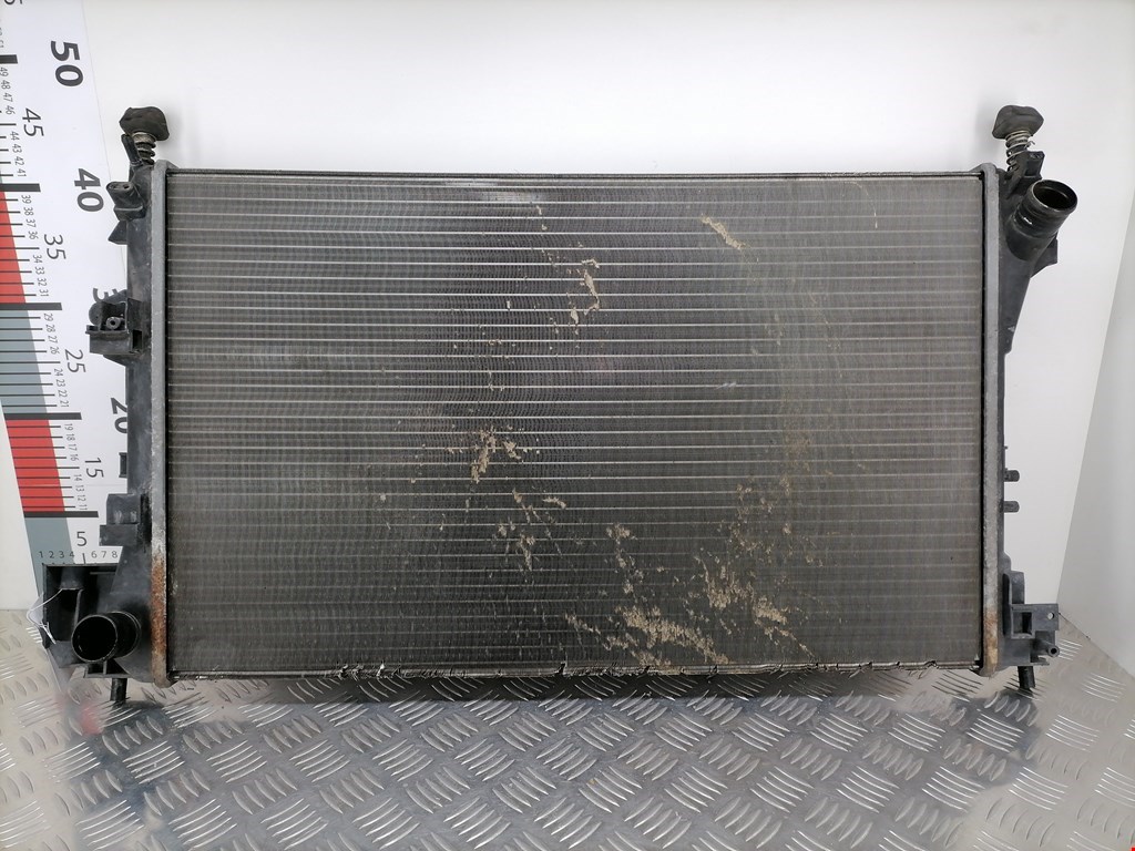 Радиатор основной OPEL Vectra Vectra C 2002-2008