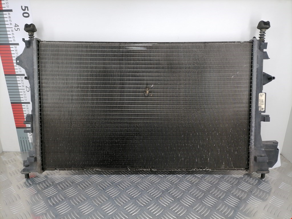 Радиатор основной OPEL Vectra Vectra C 2002-2008