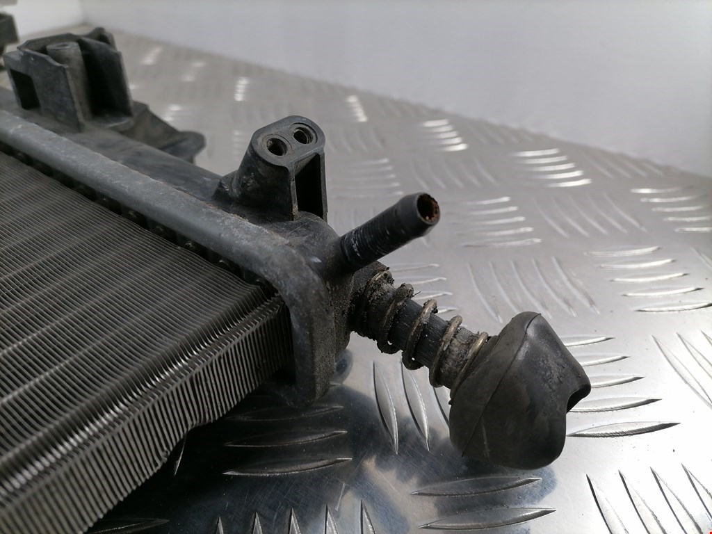 Радиатор основной OPEL Vectra Vectra C 2002-2008