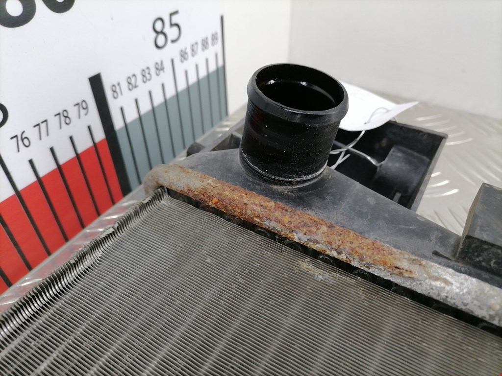 Радиатор основной OPEL Vectra Vectra C 2002-2008