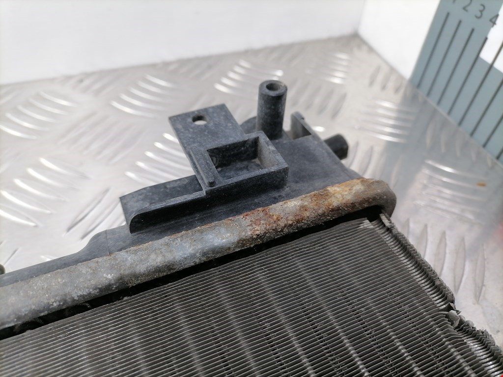 Радиатор основной OPEL Vectra Vectra C 2002-2008