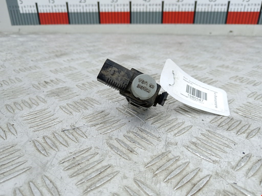 Клапан электромагнитный VOLKSWAGEN Transporter T5 2003-2015