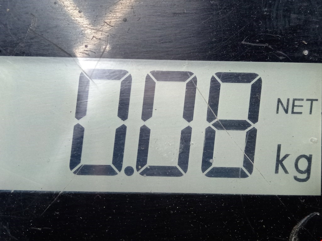 Клапан электромагнитный VOLKSWAGEN Transporter T5 2003-2015