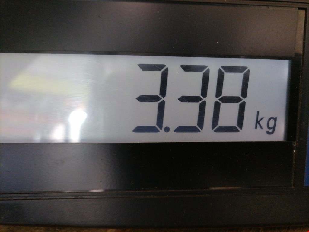 Вентилятор радиатора основного BMW 1er E81\E87 2004-2011