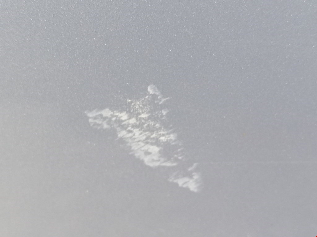 Дверь задняя левая OPEL Astra G 1998-2005