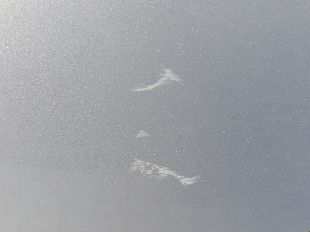 Дверь задняя левая OPEL Astra G 1998-2005