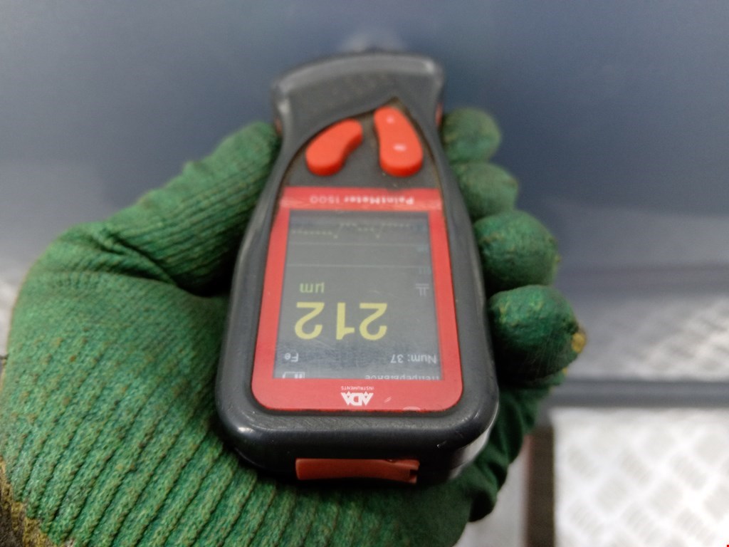 Дверь задняя левая OPEL Astra G 1998-2005