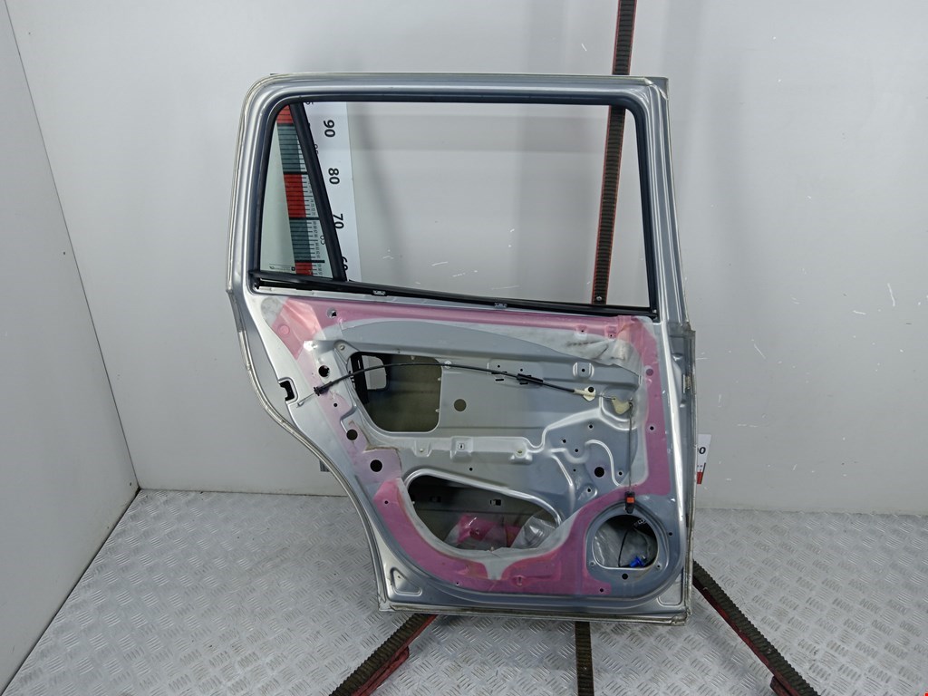 Дверь задняя левая OPEL Astra G 1998-2005