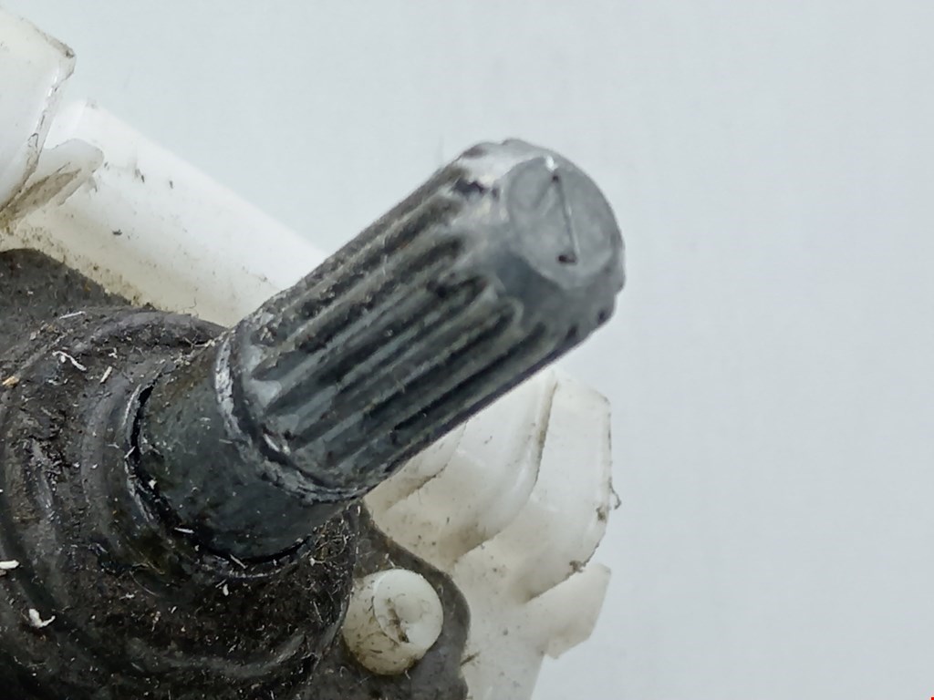 Стеклоподъемник передний правый RENAULT Master 1998-2010