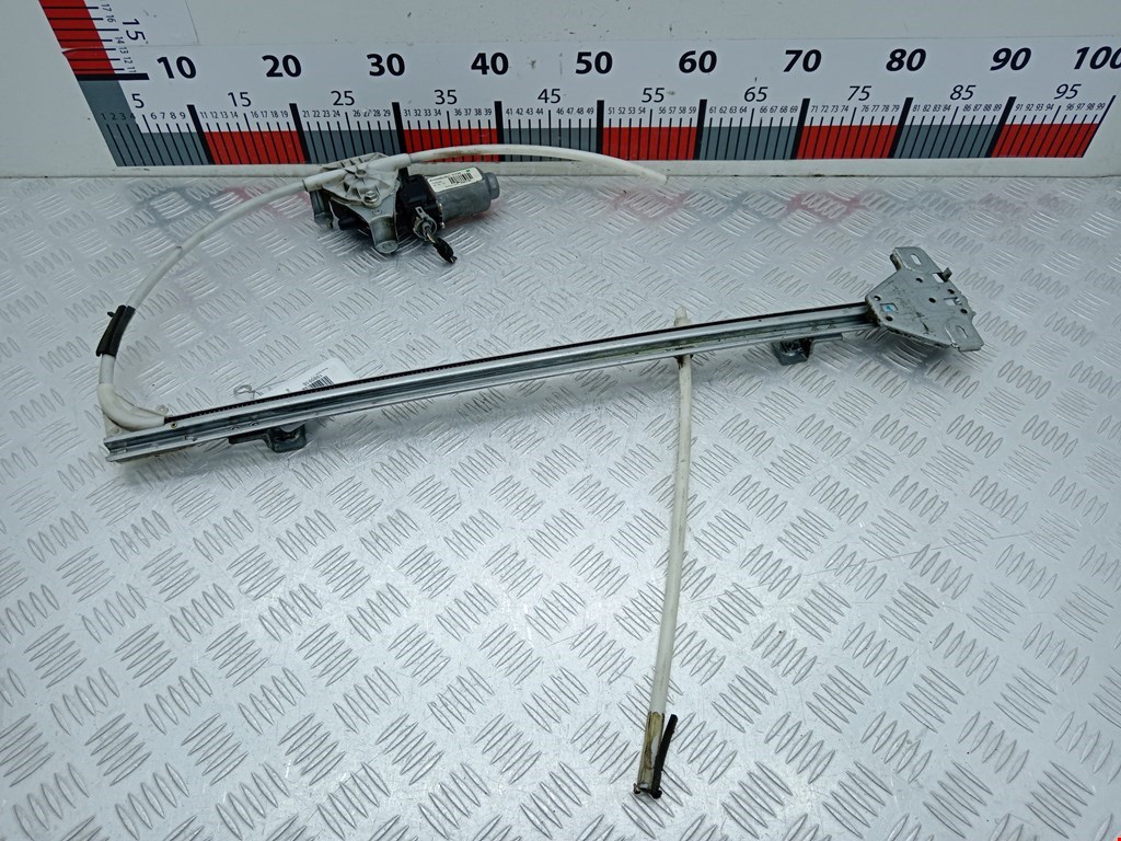 Стеклоподъемник передний правый RENAULT Master 1998-2010