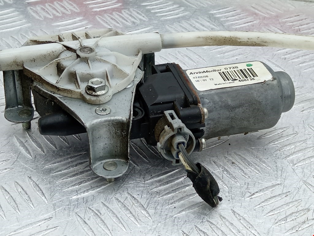 Стеклоподъемник передний правый RENAULT Master 1998-2010