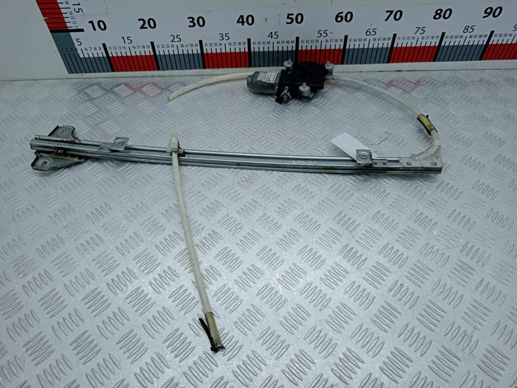 Стеклоподъемник передний правый RENAULT Master 1998-2010