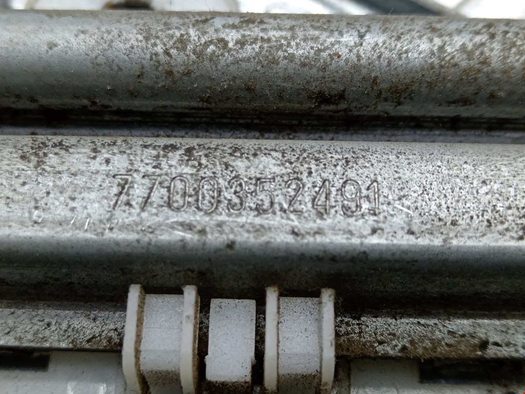 Стеклоподъемник передний правый RENAULT Master 1998-2010