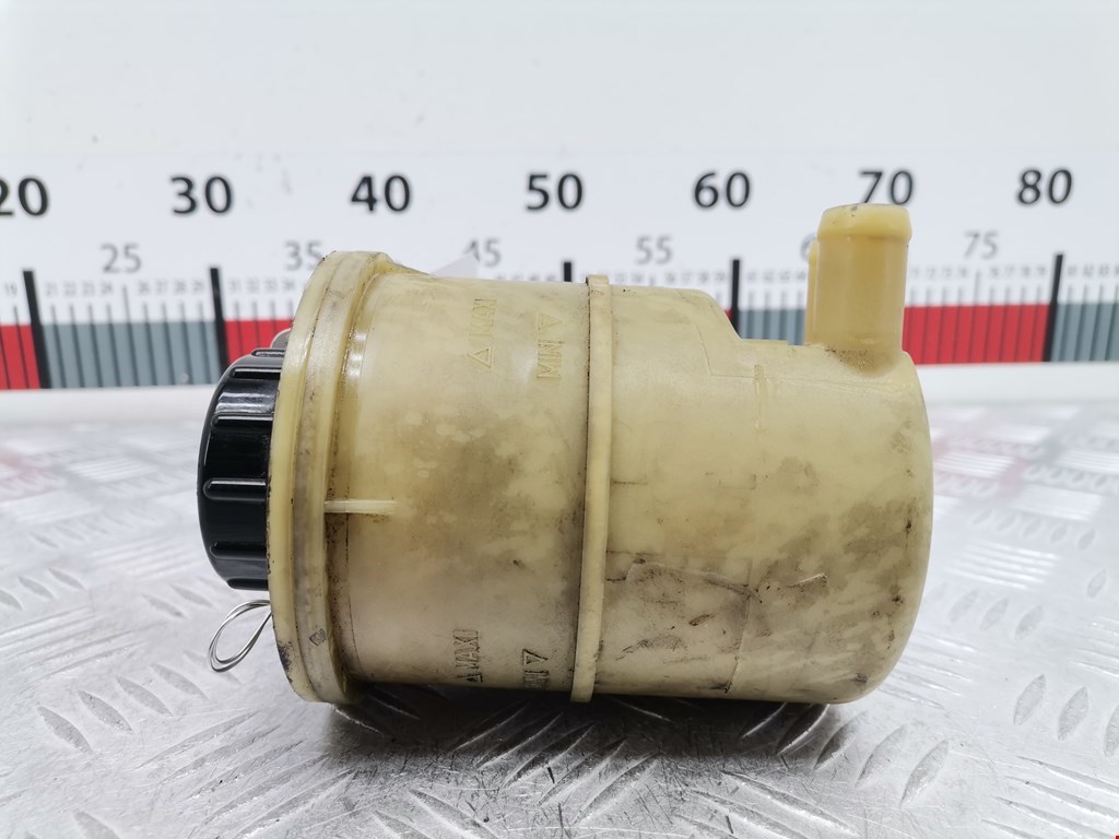 Бачок ГУР (гидроусилителя) RENAULT Master 1998-2010