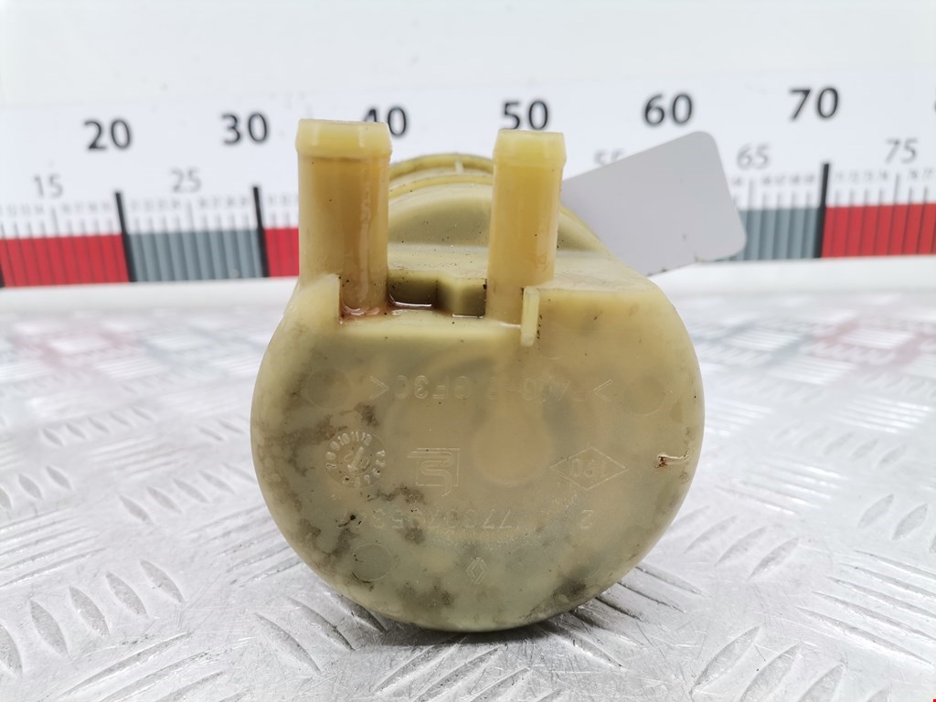 Бачок ГУР (гидроусилителя) RENAULT Master 1998-2010