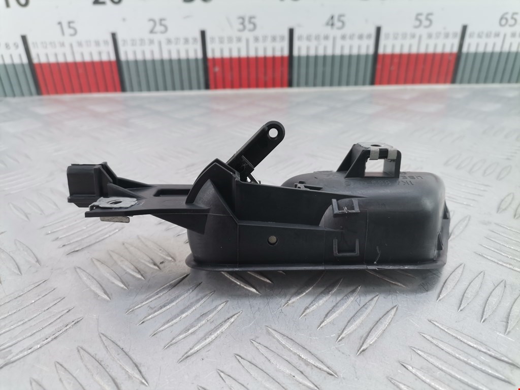 Ручка дверная задняя внутренняя правая VOLKSWAGEN Golf V 2003-2009